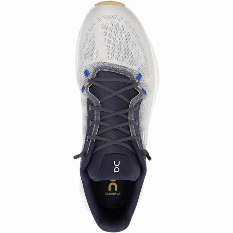 ON Cloudtilt 'Midnight Ivory'