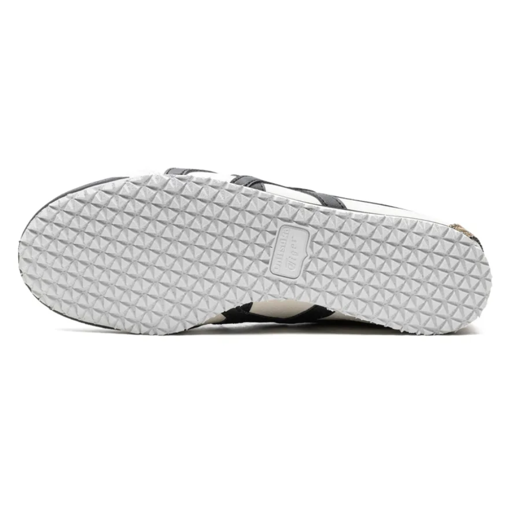 Onitsuka Tiger Mexico 66 'Cream Black'