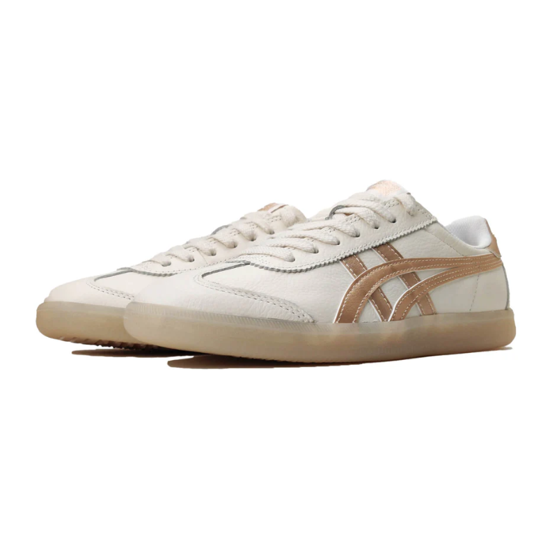 Onitsuka Tiger Tokuten "White Gold'