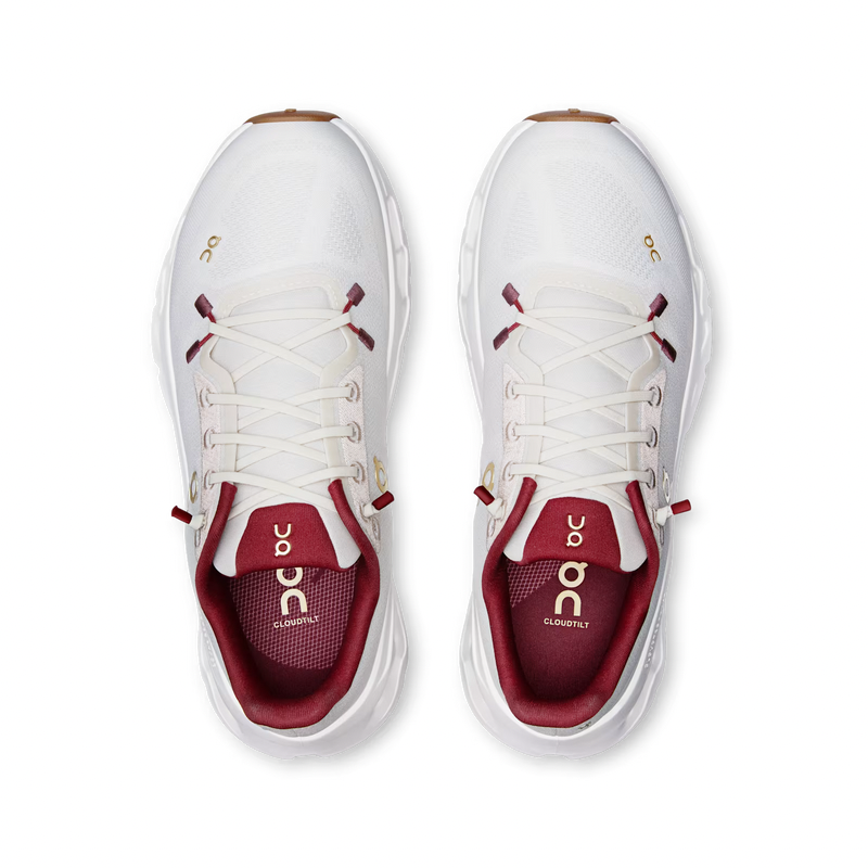 On Running Cloudtilt
'Year of the Snake'