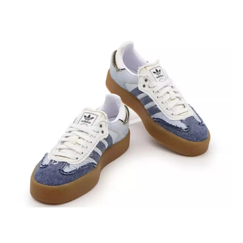 Adidas atmos x Wmns Sambae 'Denim'