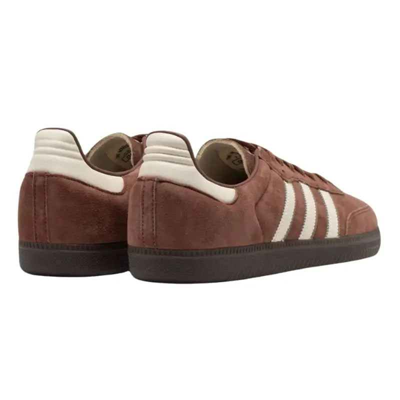 Adidas Samba OG 'Preloved Brown'