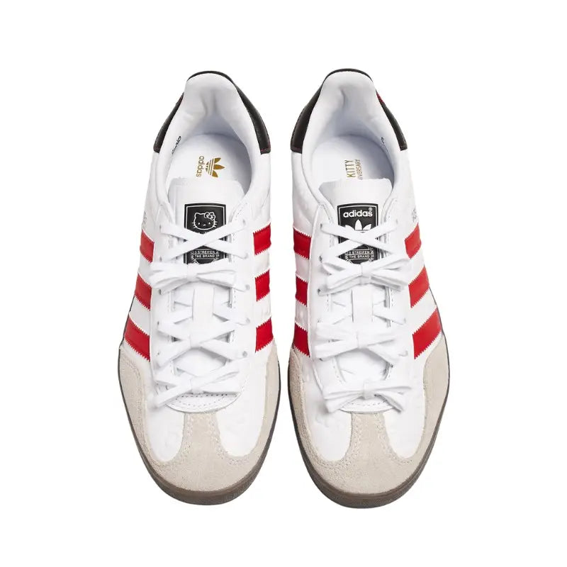 Hello Kitty x Adidas Wmns Gazelle Indoor '50th Anniversary'