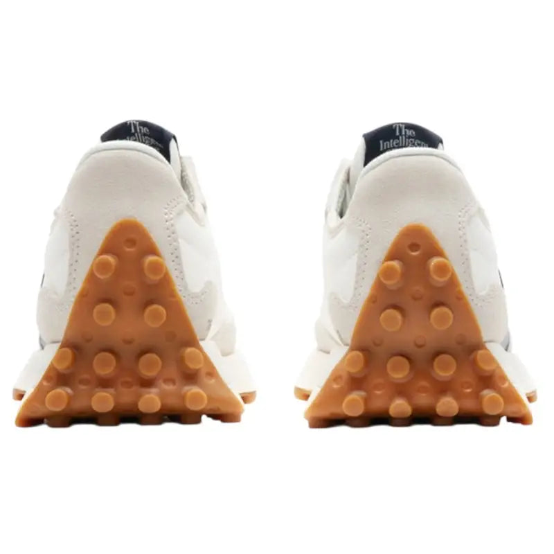 New Balance 327 'Moonbeam Navy'