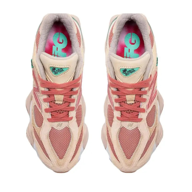 New Balance Joe Freshgoods x 9060 'Penny Cookie Pink'
