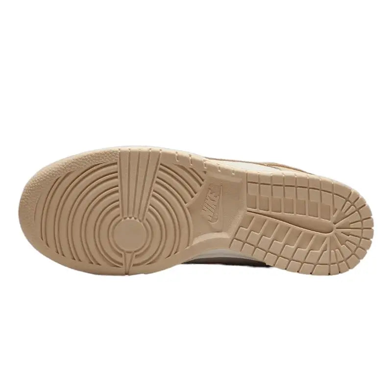 Nike Dunk Low 'Phantom Metallic Gold'