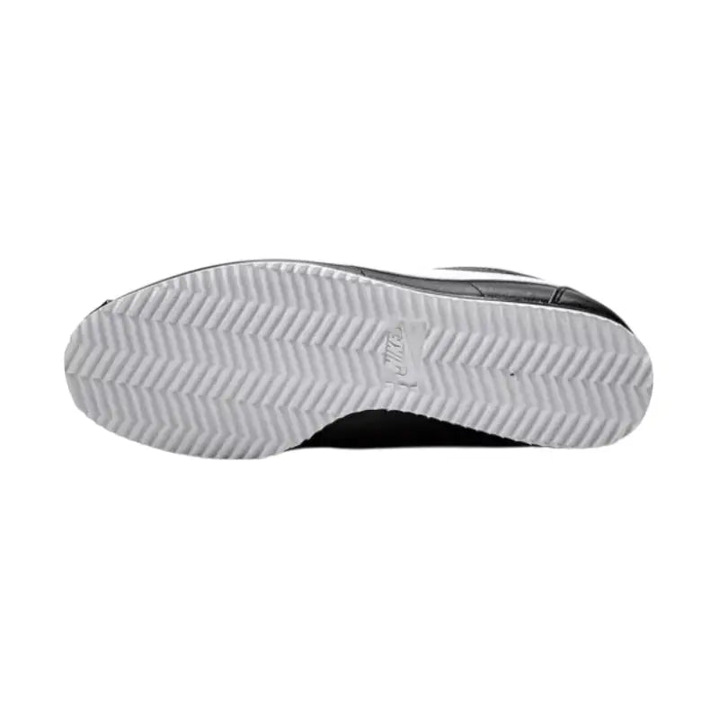 Nike Cortez Basic 'Black'