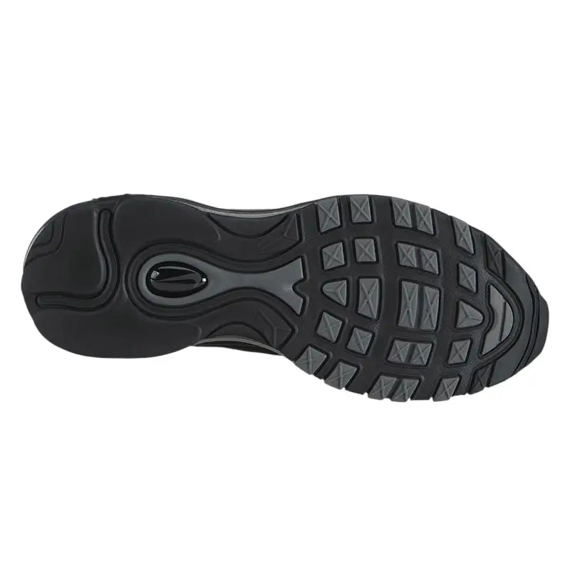 Nike Air Max 97 'Triple Black'