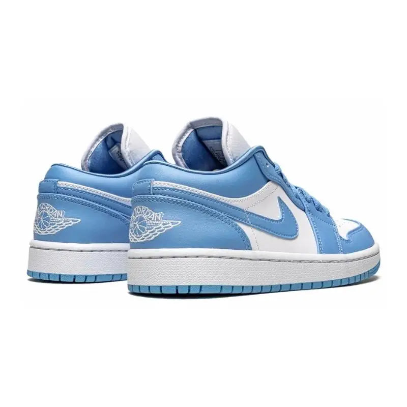 Air Jordan 1 Low 'UNC'