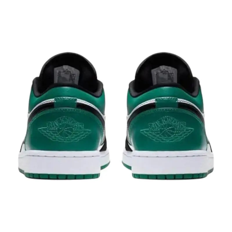 Air Jordan 1 Low GS 'Mystic Green'