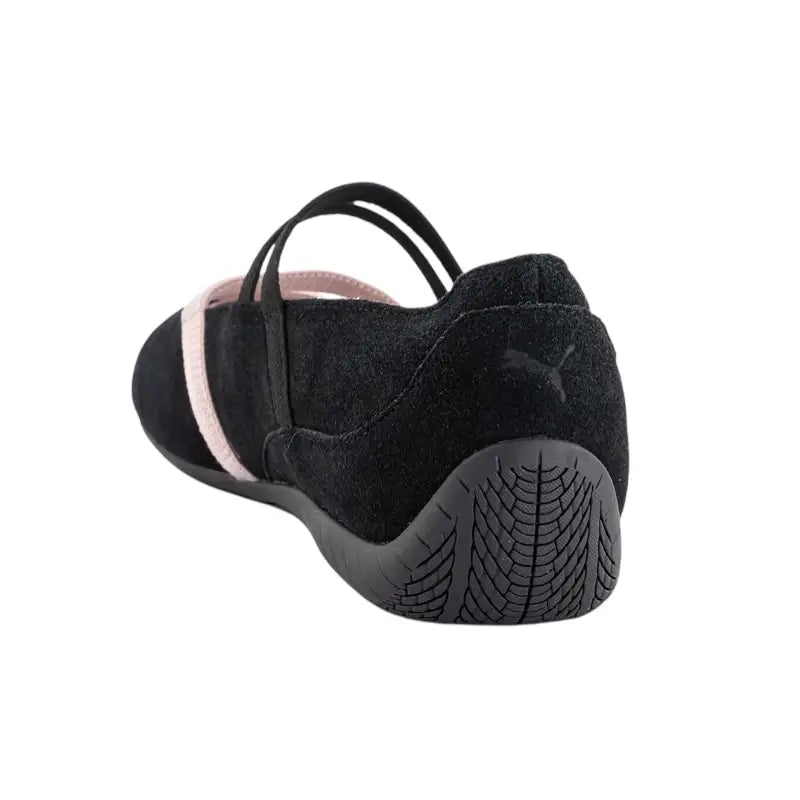 Puma Speedcat Ballet 'Black Mauve Mist'