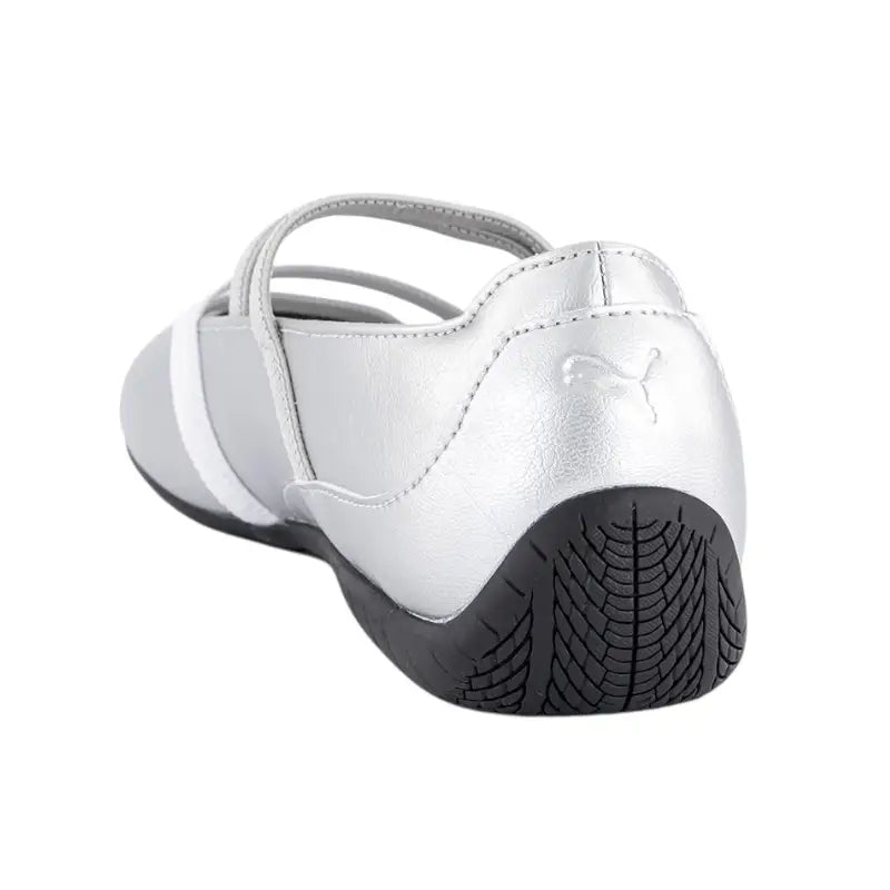 Puma Wmns Speedcat Ballet 'Metallic - Silver'