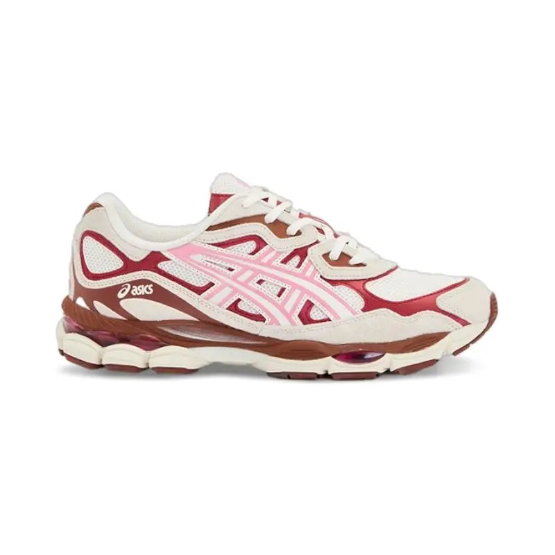 Asics Gel NYC 'Cream Sweet Pink'