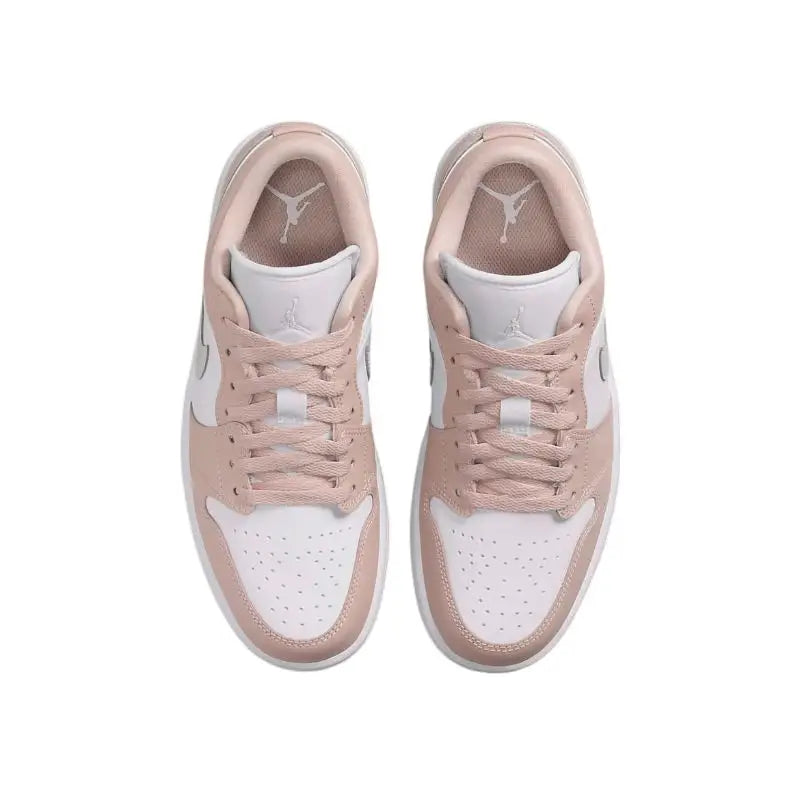 Jordan 1 Low 'Particle Beige'