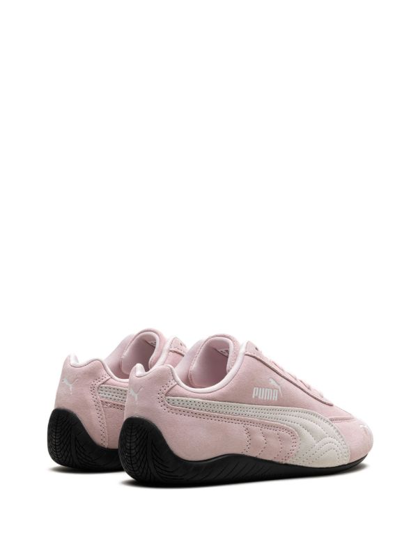 Puma Wmns Speedcat OG 'Pink White'