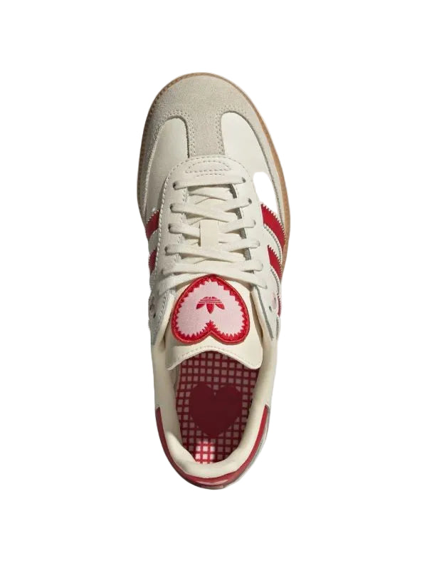 Adidas Samba OG Valentine's Day