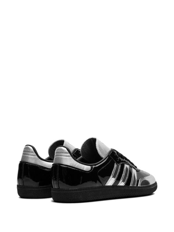 atmos x adidas Samba 'Tuxedo'