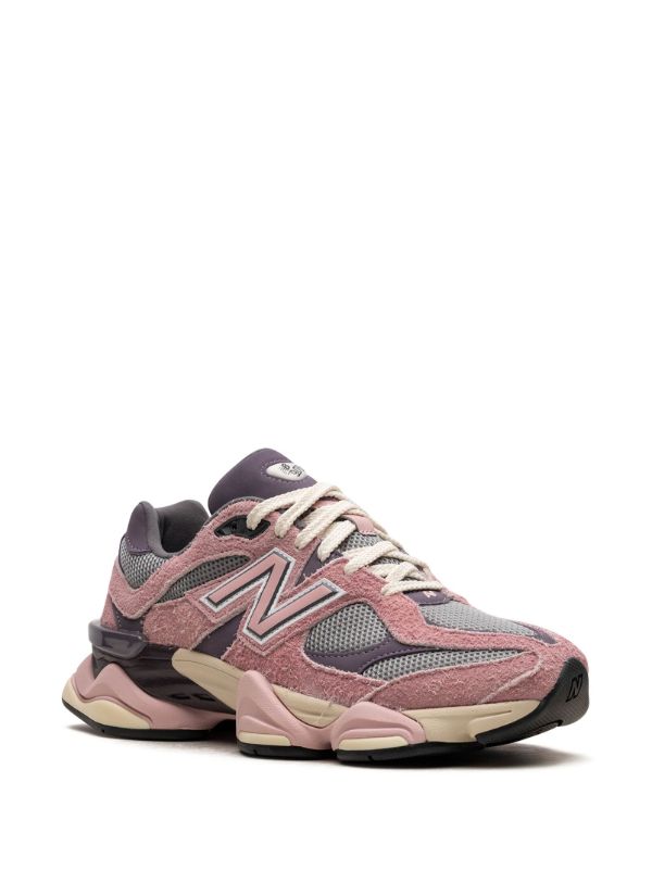New Balance 9060 'Pink Lavender'