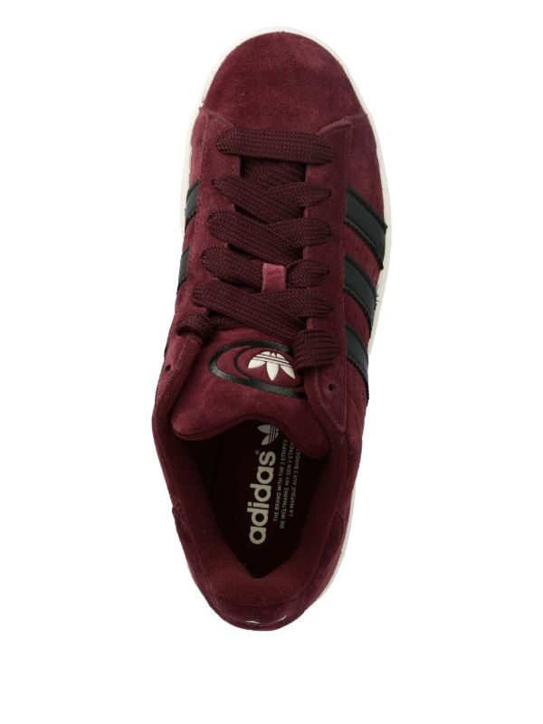 Adidas Campus 00s 'Maroon'