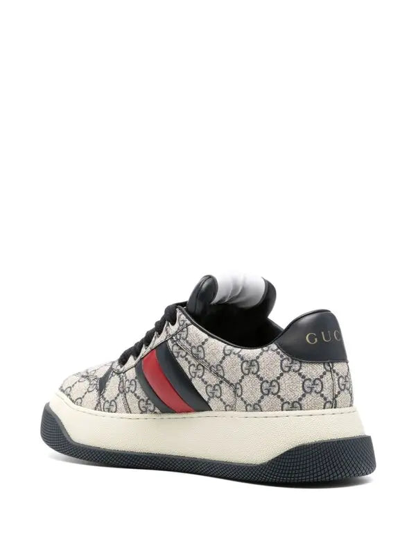 Gucci Screener Sneaker 'GG Monogram - Multi'