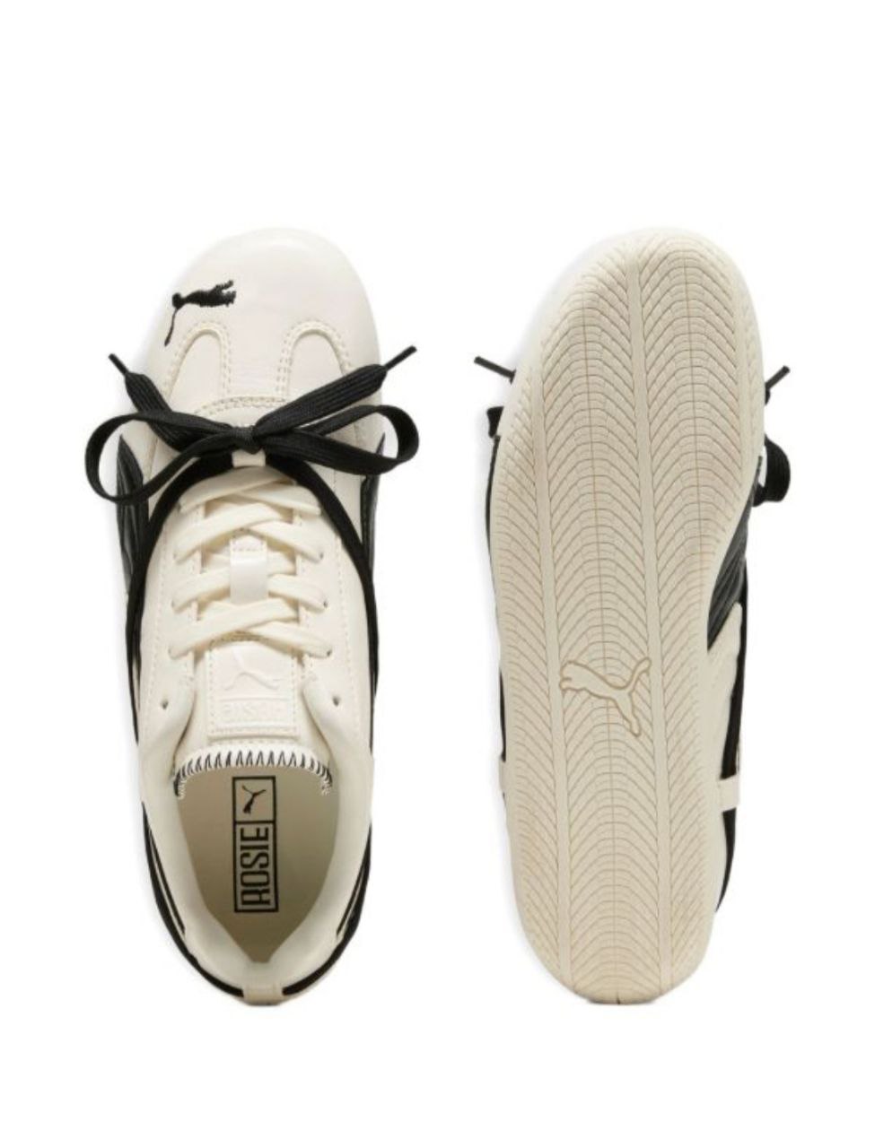 PUMA x ROSÉ Speedcat Lea 'white'