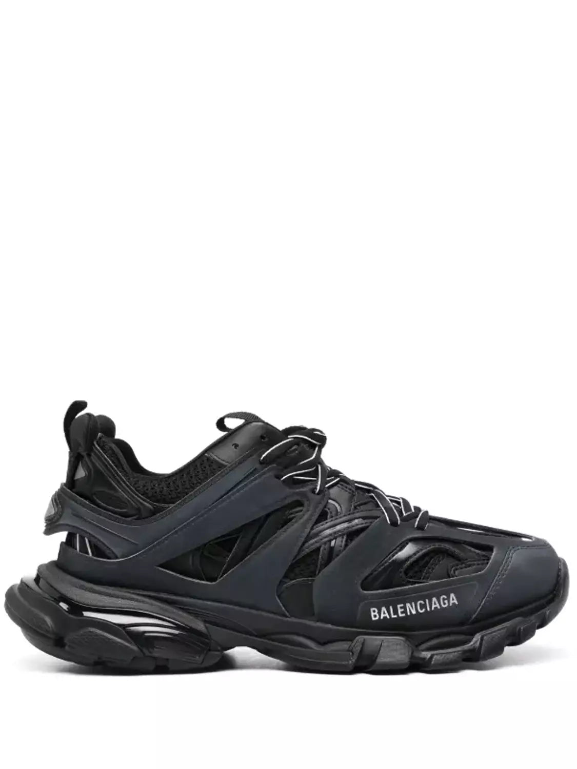 Balenciaga Track 'Black'
