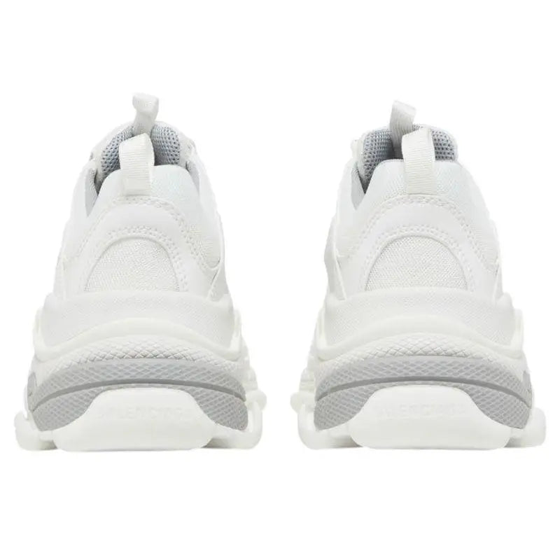 Balenciaga Triple S 'White'