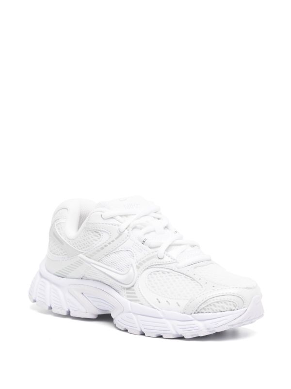 Nike V5 RNR 'White Metallic Silver'