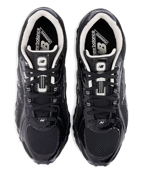 New Balance 204L 'Black Timberwolf'