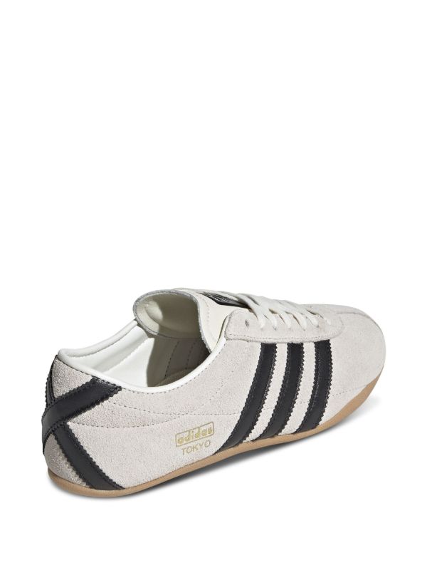 Adidas Tokyo 'Off White Black '