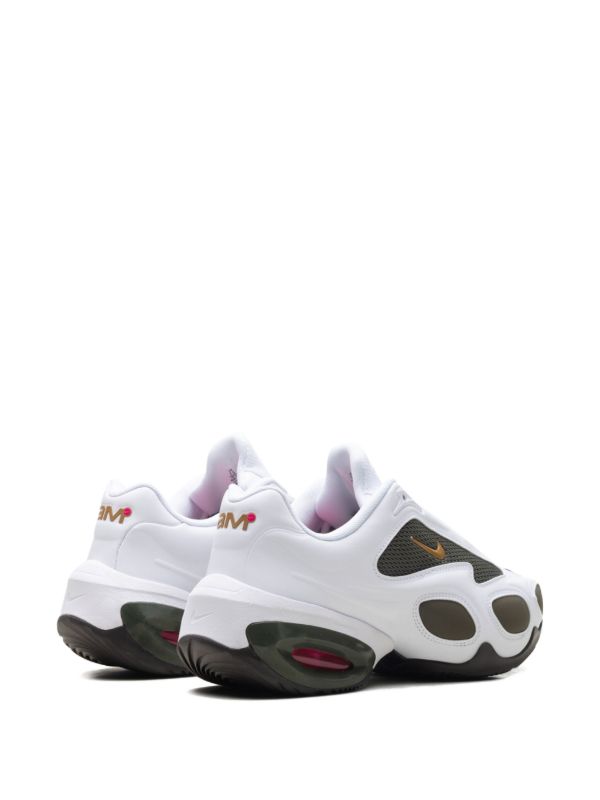 Veneda Carter x Nike Wmns Air Max Muse 'White Cargo Khaki'
