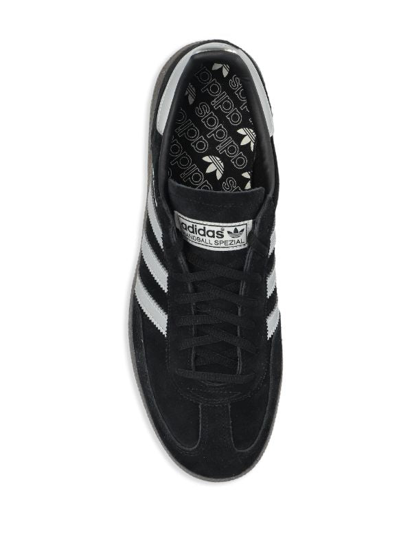 Adidas Handball Spezial 'Black Silver Metallic'