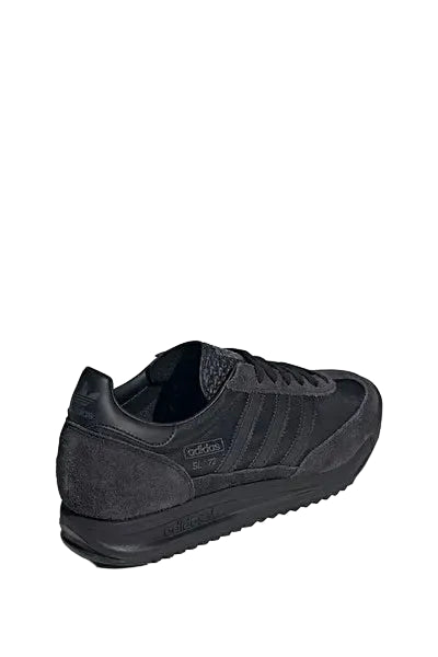 Adidas SL72 RS 'Black Carbon'