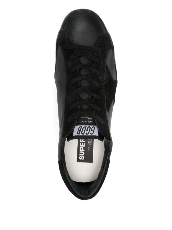 Golden Goose Super-Star
'Black'