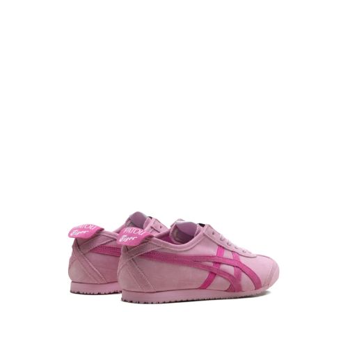Onitsuka Tiger PATOU x Mexico 66 'Cotton Candy Bright Rose'