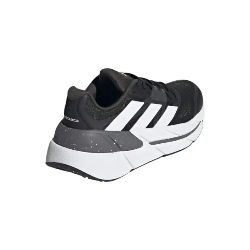 Adidas Adistar Shoes Cloud Black Mens