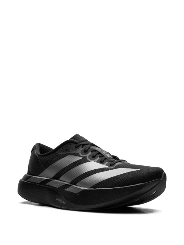 Adidas Adizero EVO SL 'Black Grey'