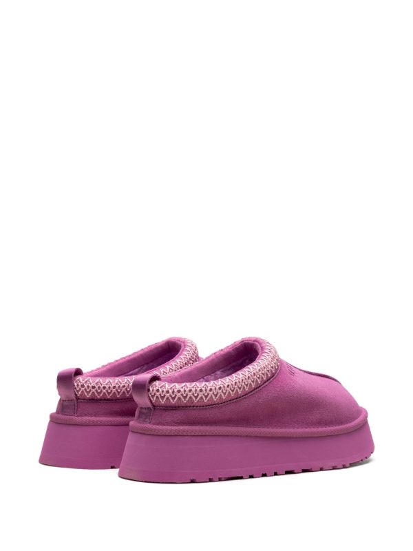 UGG Wmns Tazz Slipper 'Mangosteen'