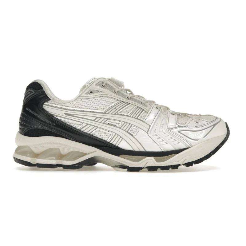 UNAFFECTED x ASICS Gel Kayano 14 'Infinite Wonders Pack - Bright White'