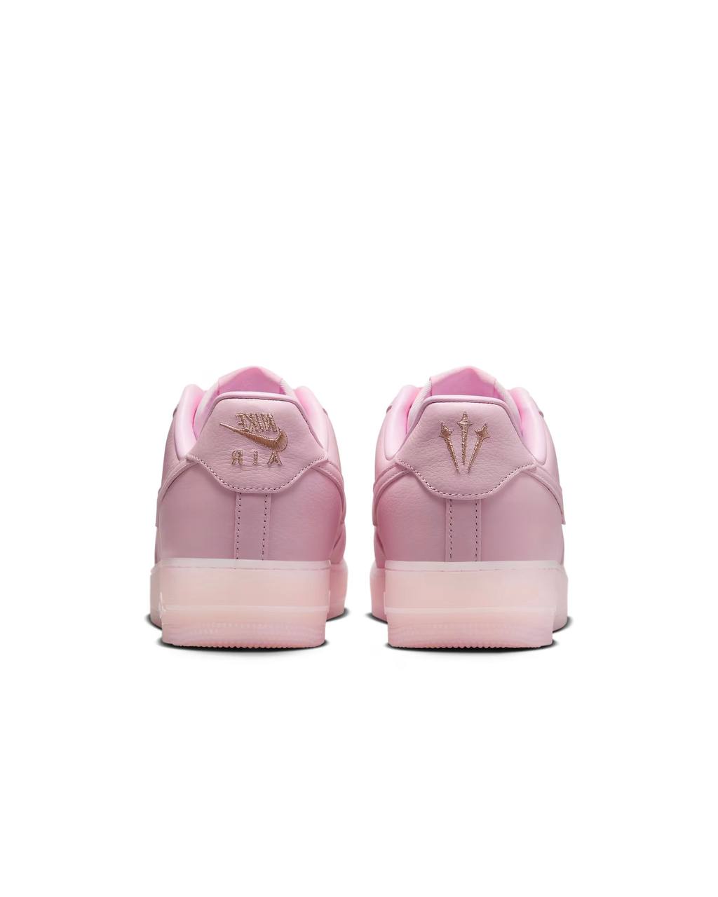 Nike Air Force 1 NOCTA 'Pink Foam'