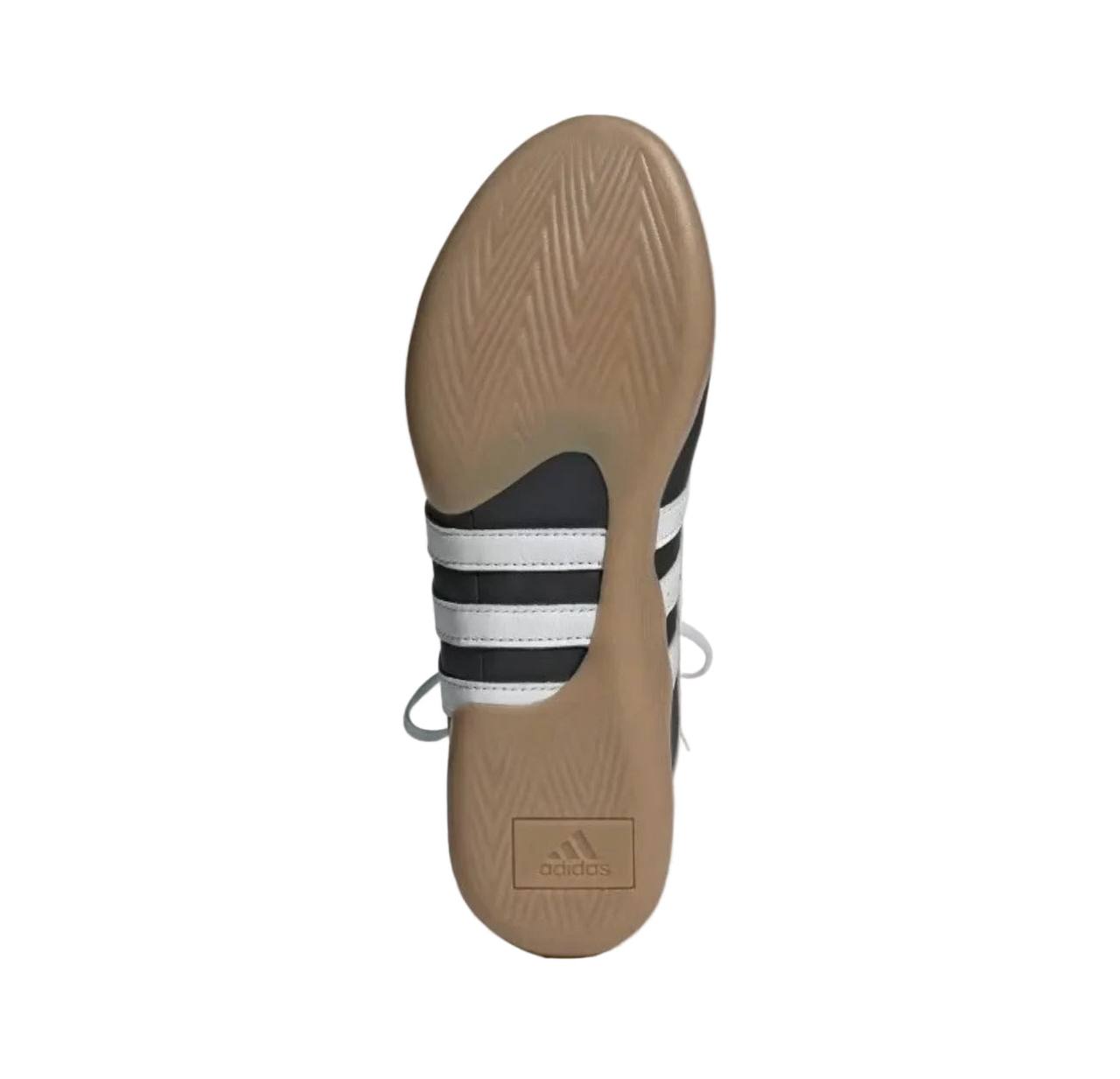 Adidas Taekwondo Mei Ballet x 'Black White'