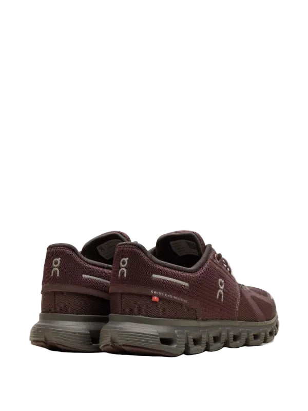 cloud 6 - mulberry & pebble