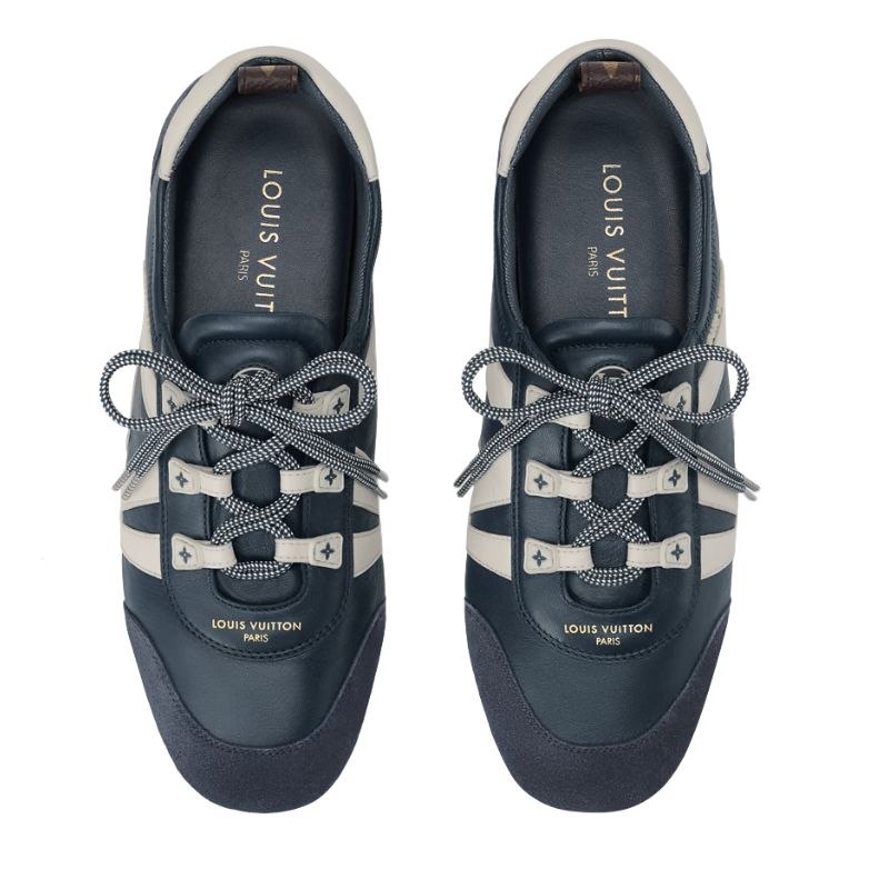 LV Sneakerina