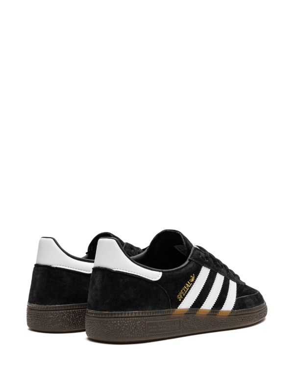 Adidas Handball Spezial 'Black Gum'