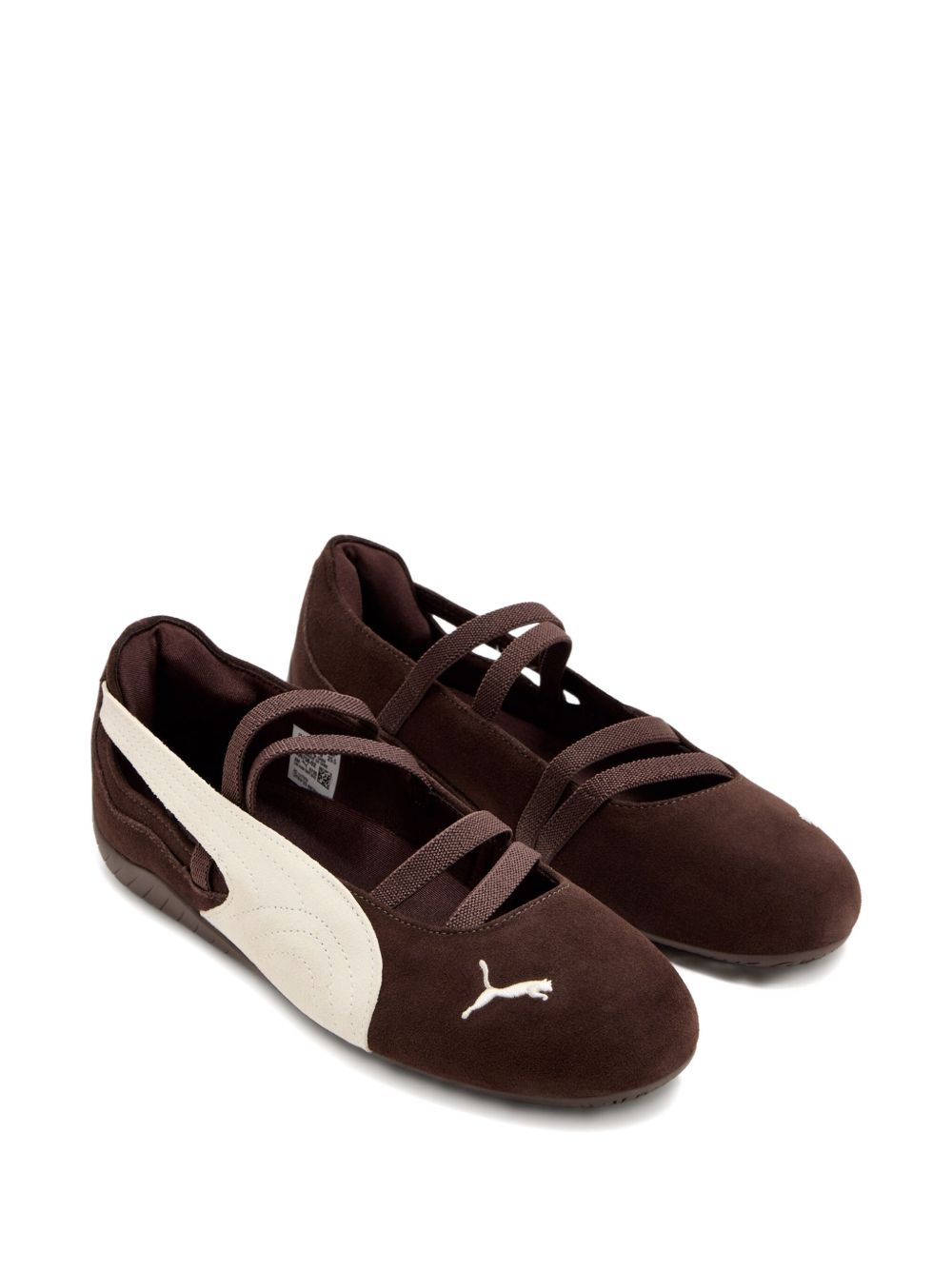 Puma Wmns Speedcat Ballet 'Dark Chocolate'
