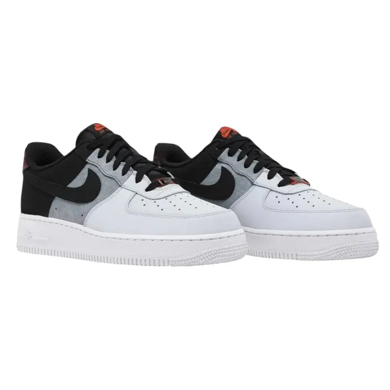 Nike Air Force 1 '07 LV8 'Black Smoke Grey'