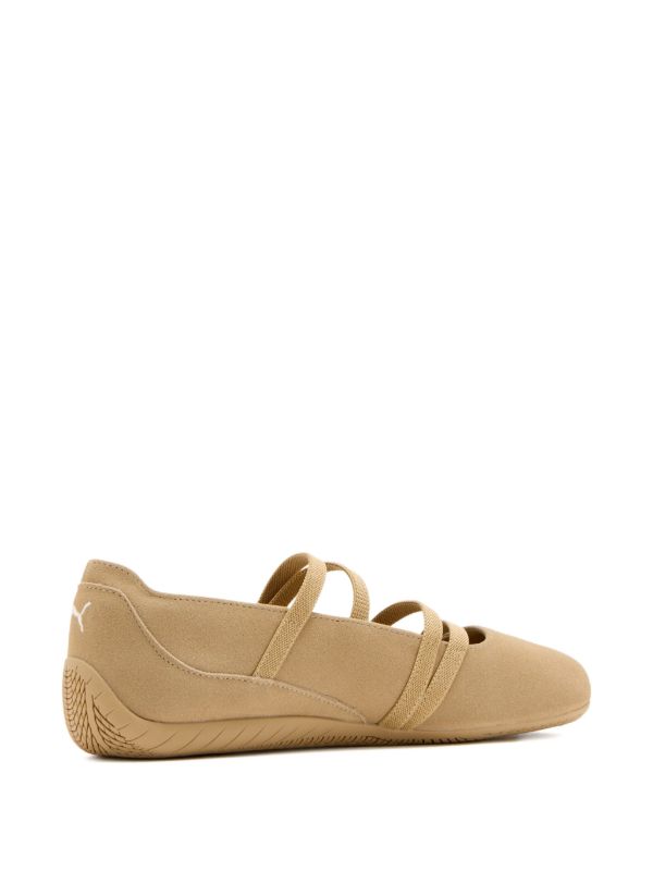 Puma Speedcat Ballet
'Prairie Tan'