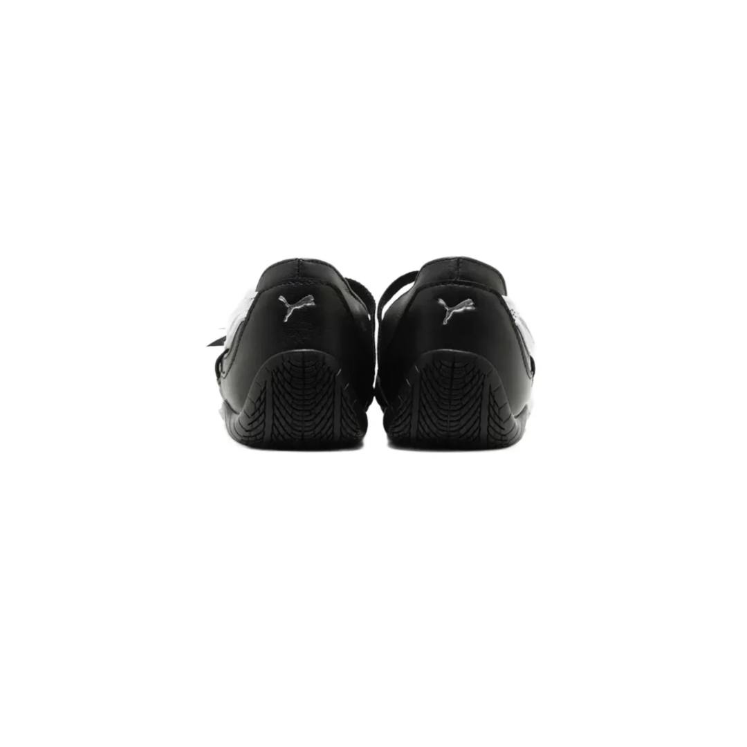 Puma Speedcat Ballet Lace 'Ribbon Black'