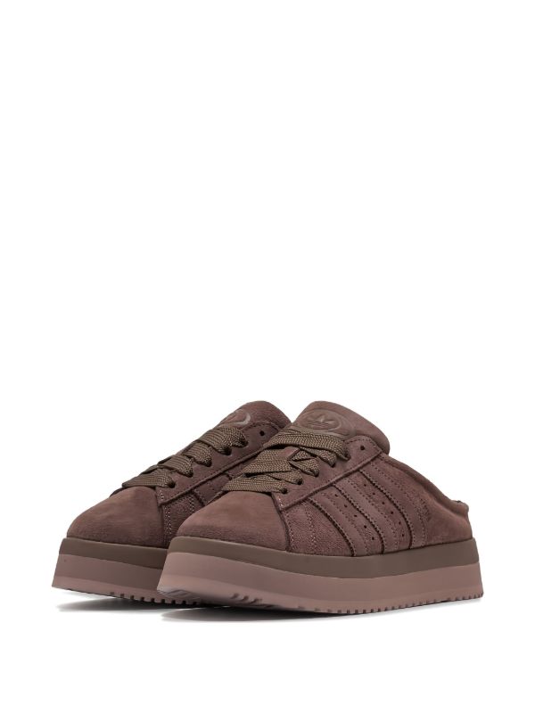 Adidas Campus 00s Winter Low 'Earth Strata'