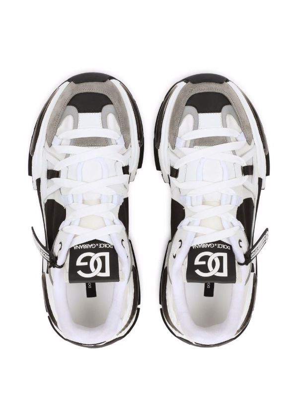 Dolce & Gabbana Air Master 'White Grey Black'
